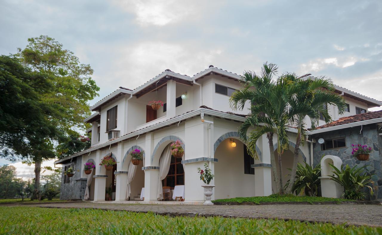 El Lugar Boutique Hotel Cerritos Exterior photo